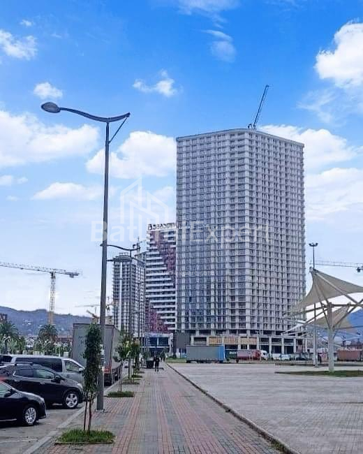 דירה 35 מ"ר - סמטת הגיבורים, Batumi, גאורגיה