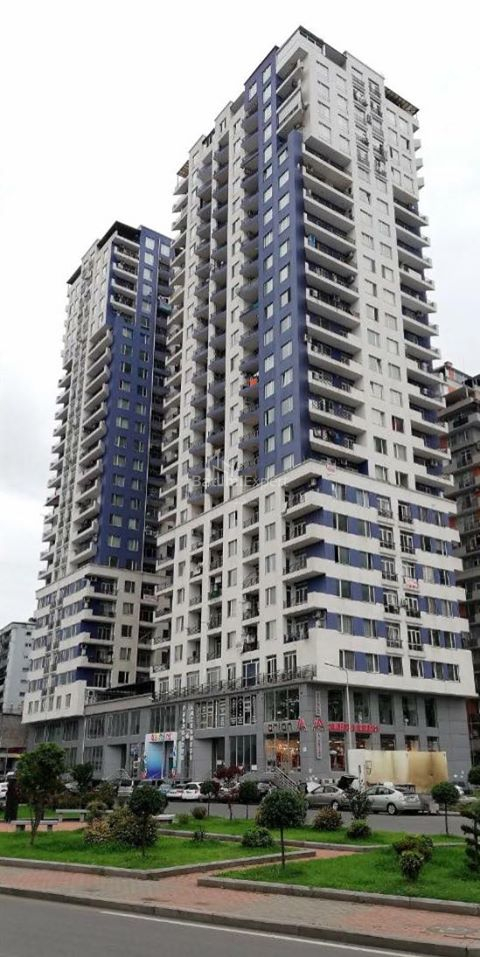 דירה 70 מ"ר - ניקו פירוסמני, Batumi, גאורגיה