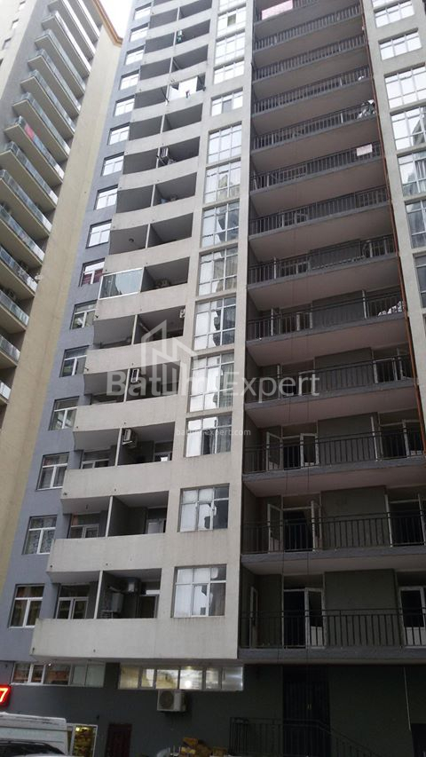 דירה 48.15 מ"ר - יוסף קובלדזה, Batumi, גאורגיה