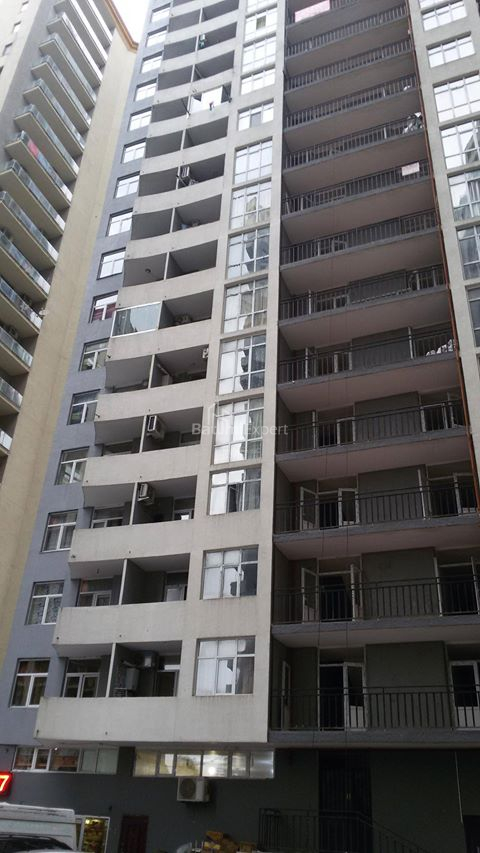 דירה 48.15 מ"ר - יוסף קובלדזה, Batumi, גאורגיה