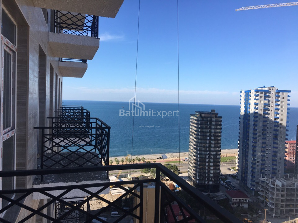 דירה 38 מ"ר - שריף חימשיאשווילי, Batumi, גאורגיה