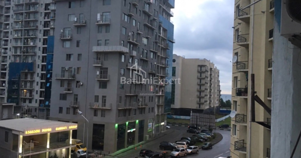 דירה 85 מ"ר - זוראבה גורגילדזה, Batumi, גאורגיה