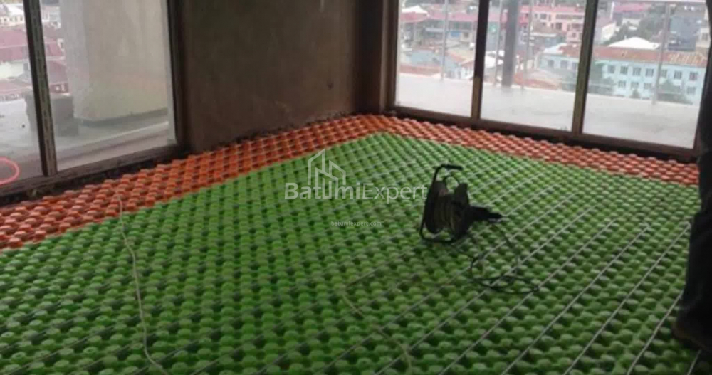 דירה 153 מ"ר - המלך פרנבאז, Batumi, גאורגיה