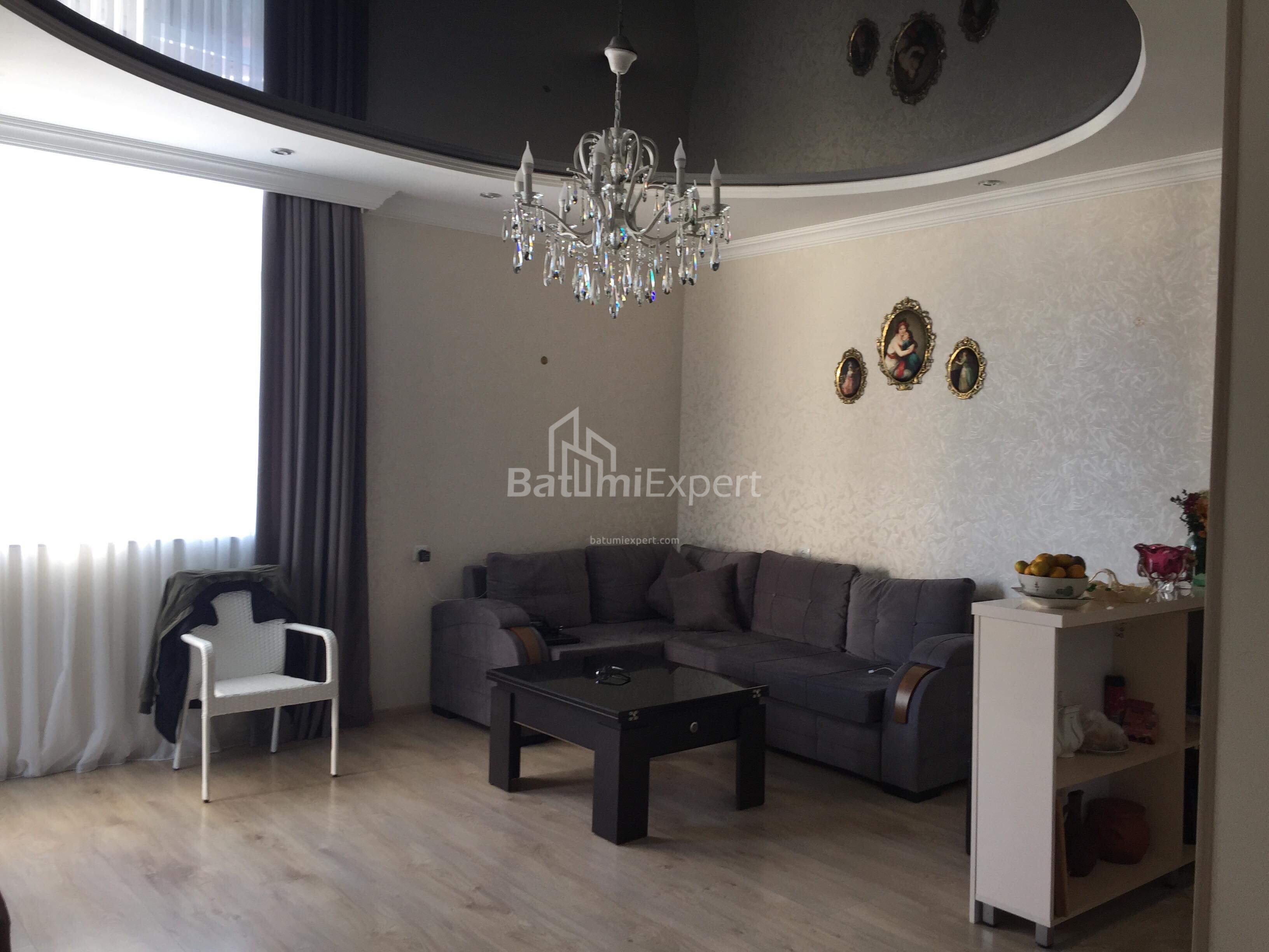 דירה 67 מ"ר - שלווה אינסרידזה, Batumi, גאורגיה
