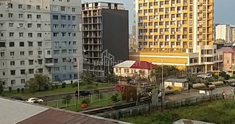 דירה 77 מ"ר - מיכאיל לרמונטוב, Batumi, גאורגיה