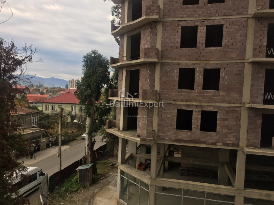 דירה 50.7 מ"ר - אנגיסה, Batumi, גאורגיה