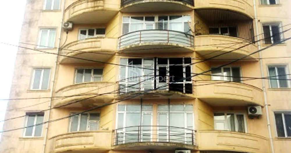 דירה 50 מ"ר - אלכסנדרה פושקין, Batumi, גאורגיה