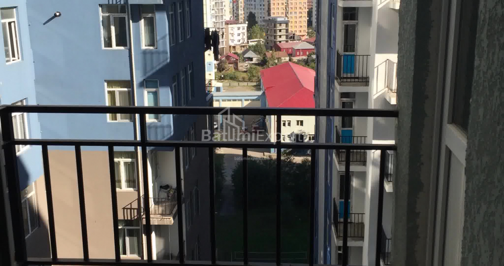 דירה 51 מ"ר - שלווה אינסרידזה, Batumi, גאורגיה