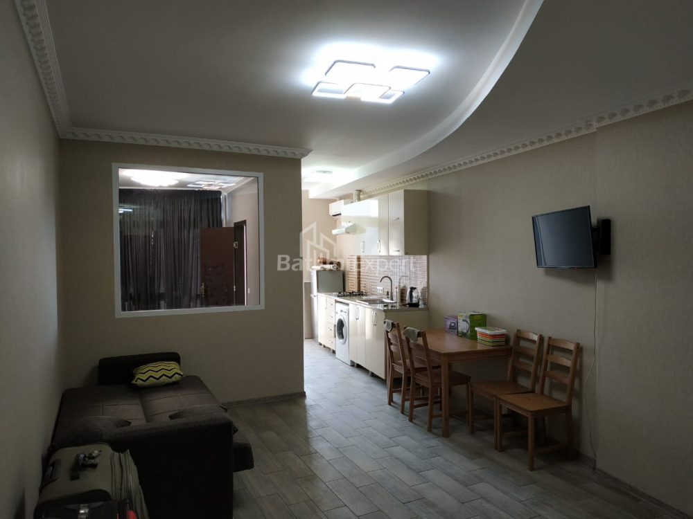 דירה 50 מ"ר - יוסף קובלדזה, Batumi, גאורגיה