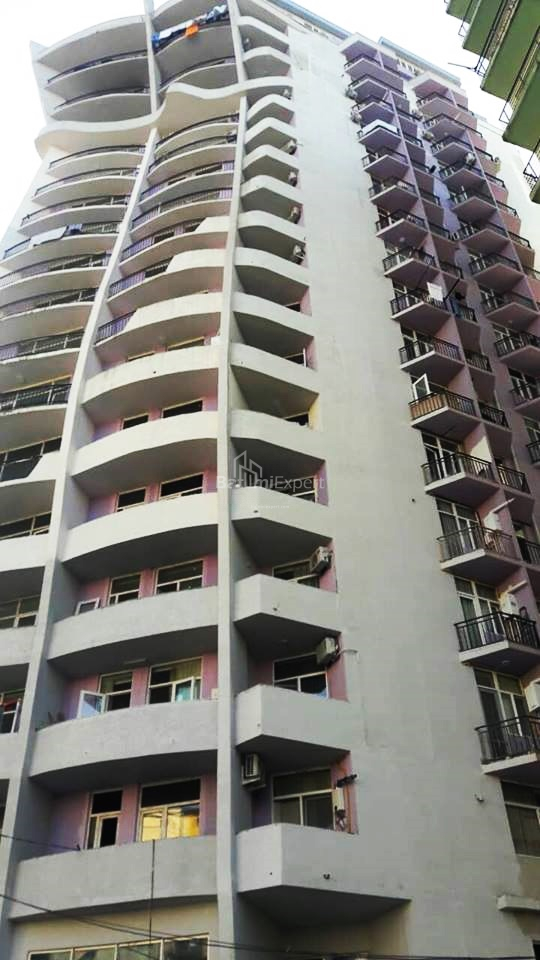 דירה 29 מ"ר - שלווה אינסרידזה, Batumi, גאורגיה