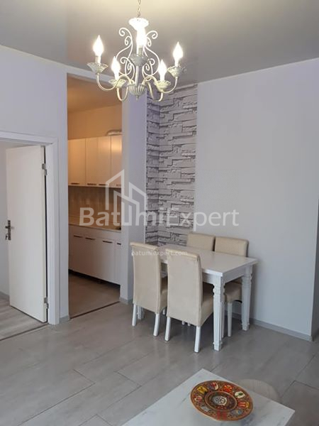 דירה 49 מ"ר - אלכסנדרה גריבודובה, Batumi, גאורגיה