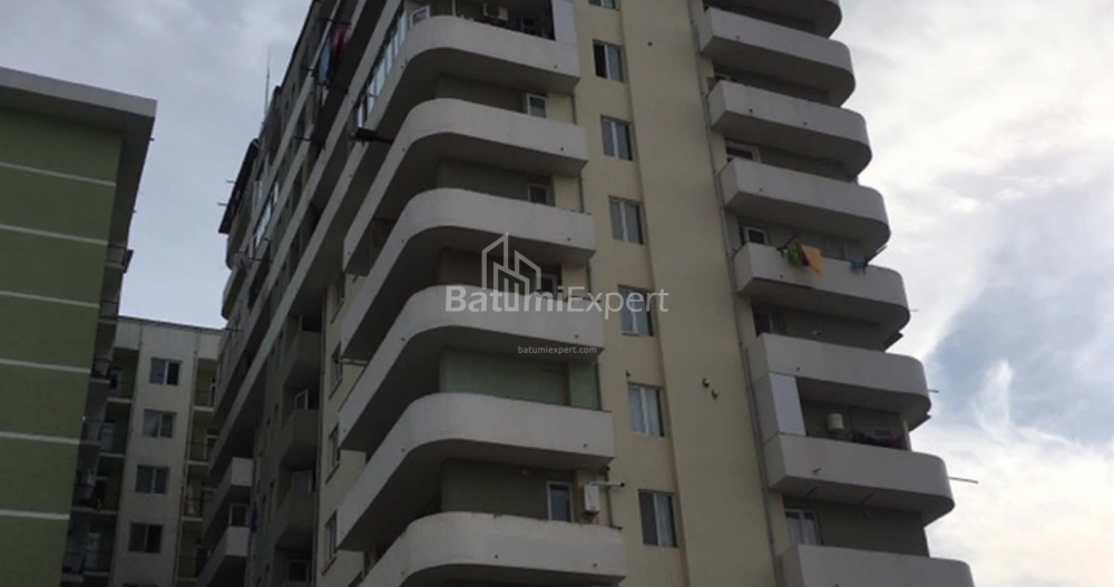 דירה 52 מ"ר - דוד אגמשנבלי, Batumi, גאורגיה