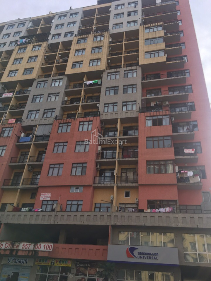 דירה 50 מ"ר - איליה צ'בצ'וואדזה, Batumi, גאורגיה