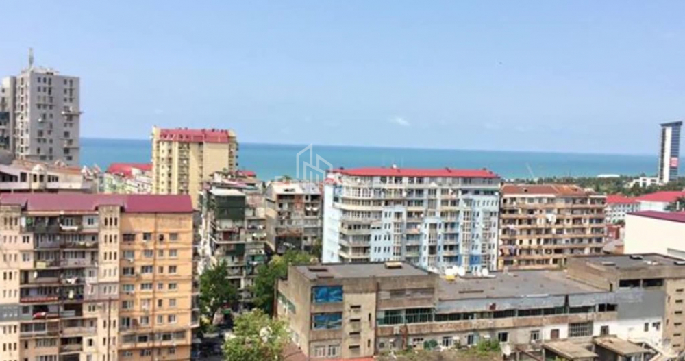 דירה 62 מ"ר - וכטנג גורגסלי, Batumi, גאורגיה