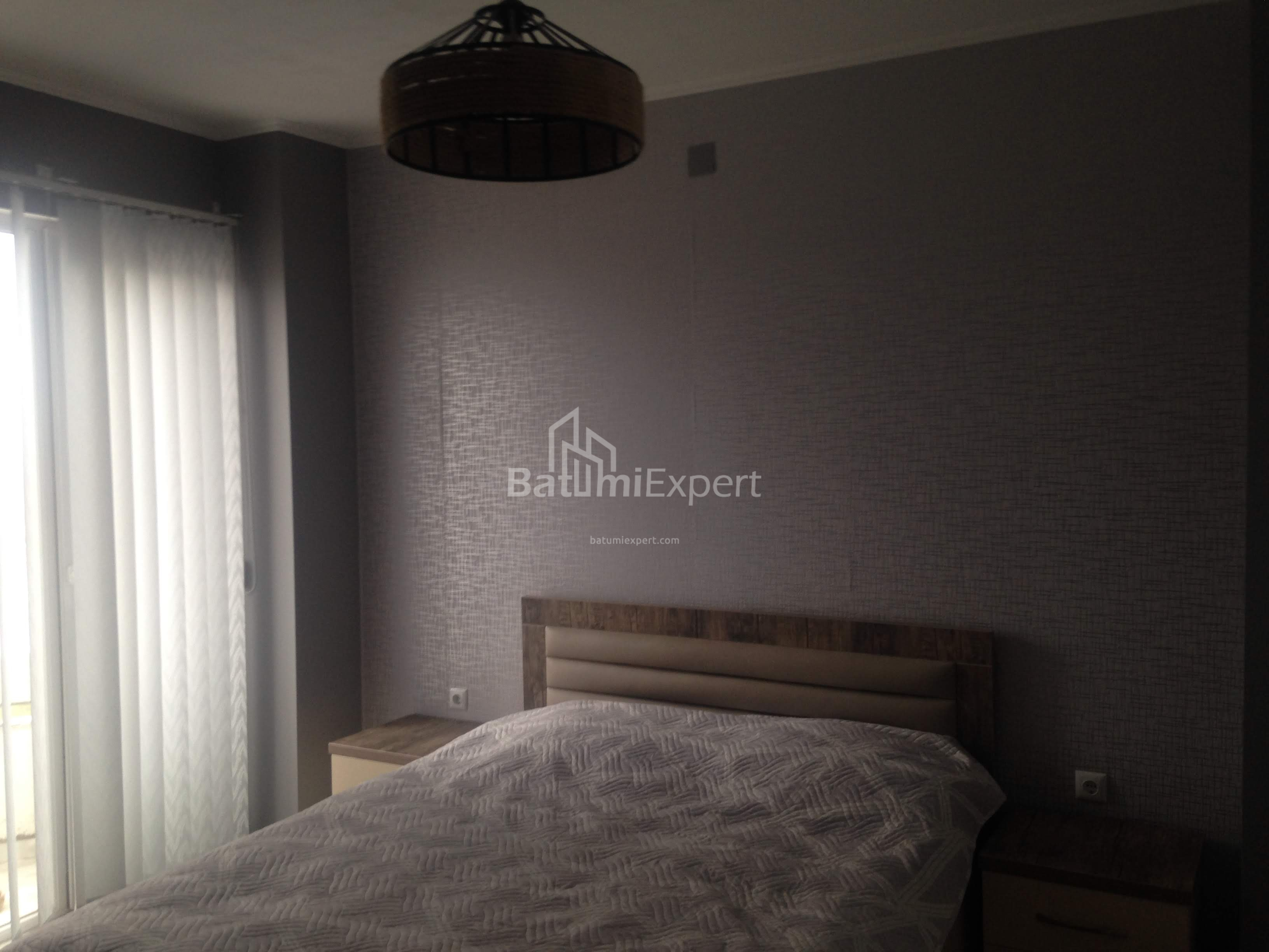 דירה 30 מ"ר - גנרל אסלן אבשידזה, Batumi, גאורגיה