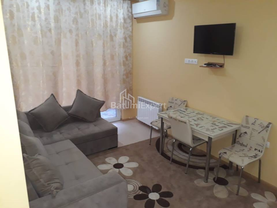 דירה 63 מ"ר - שלווה אינסרידזה, Batumi, גאורגיה