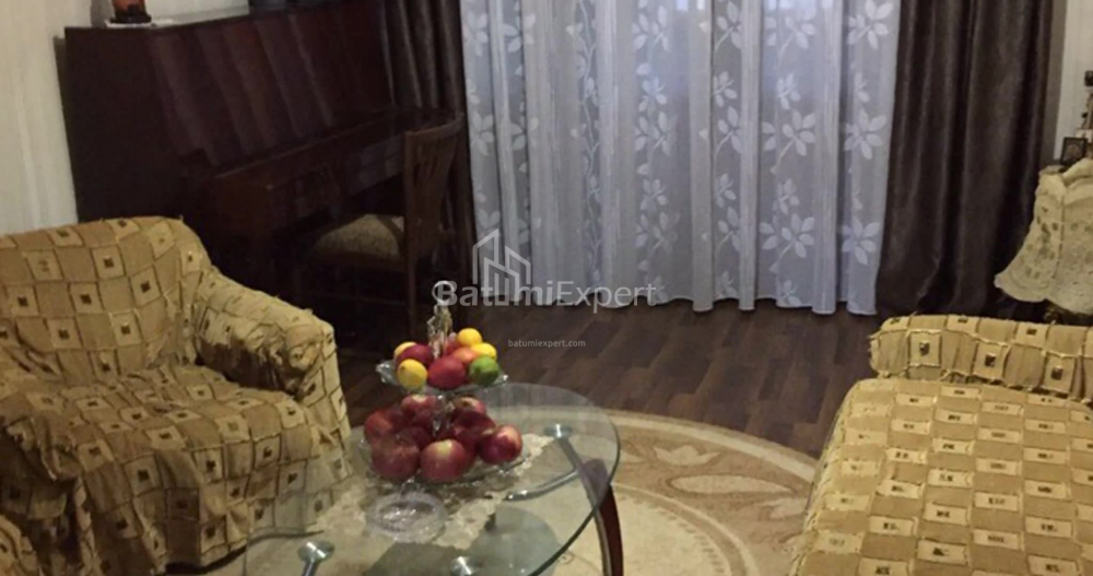 דירה 100 מ"ר - סלימה חימשיאשווילי, Batumi, גאורגיה