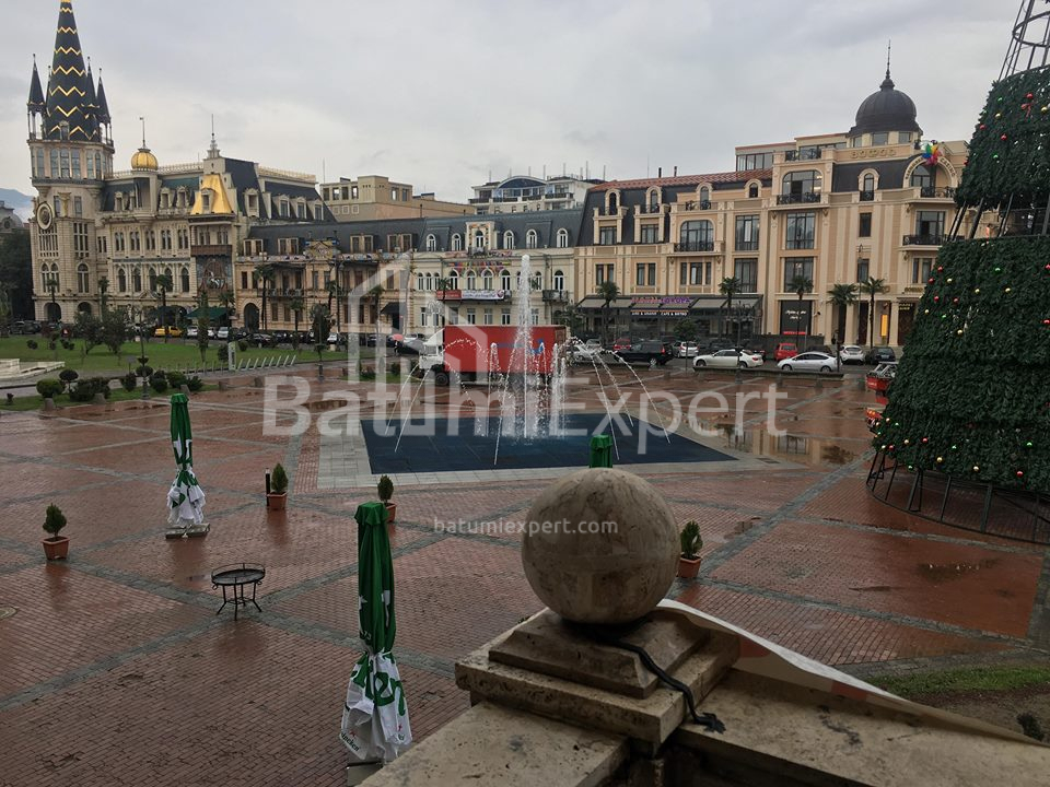 דירה 118 מ"ר - נודרה דומבדזה, Batumi, גאורגיה