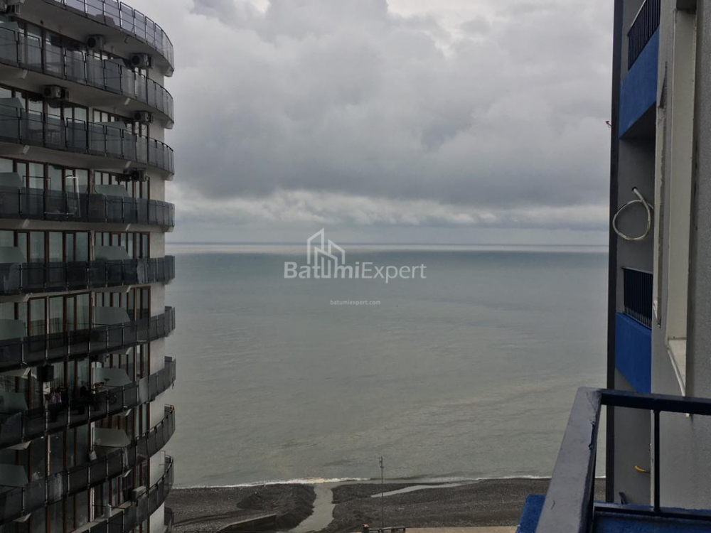 דירה 80 מ"ר - שריף חימשיאשווילי, Batumi, גאורגיה