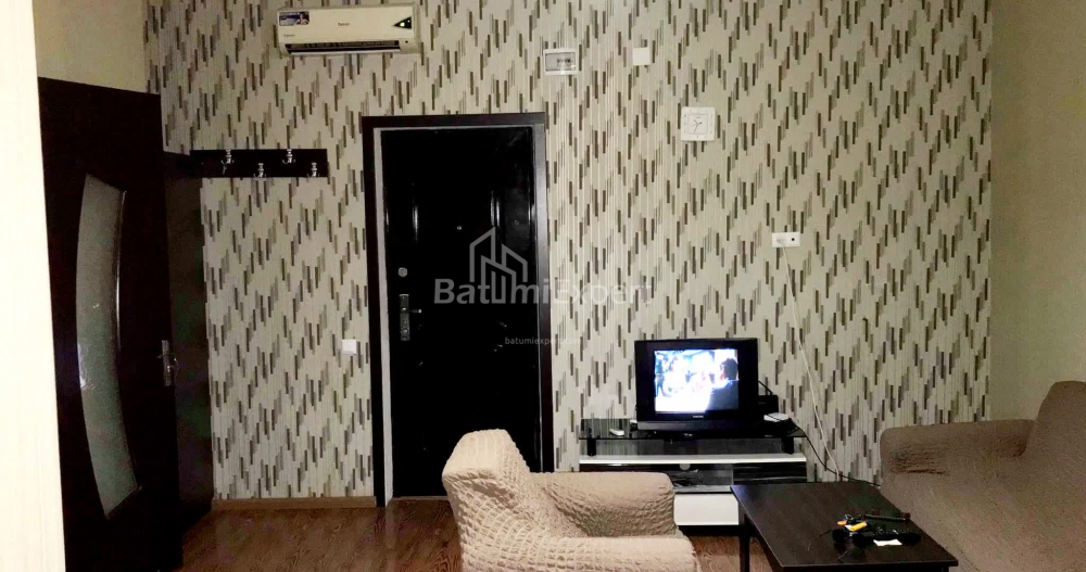 דירה 54.5 מ"ר - זוראבה גורגילדזה, Batumi, גאורגיה
