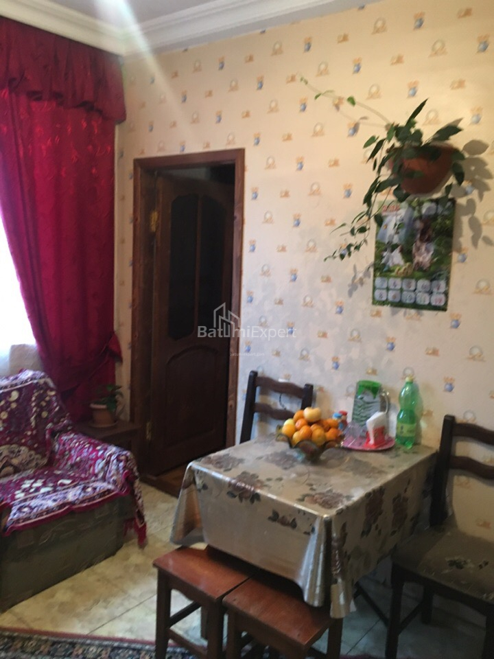 דירה 60 מ"ר - יוסף גרישאשווילי, Batumi, גאורגיה
