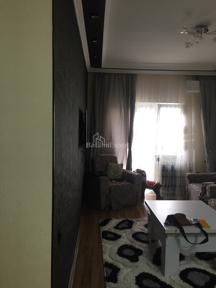 דירה 51 מ"ר - ג'ורג' ליאונידזה, Batumi, גאורגיה
