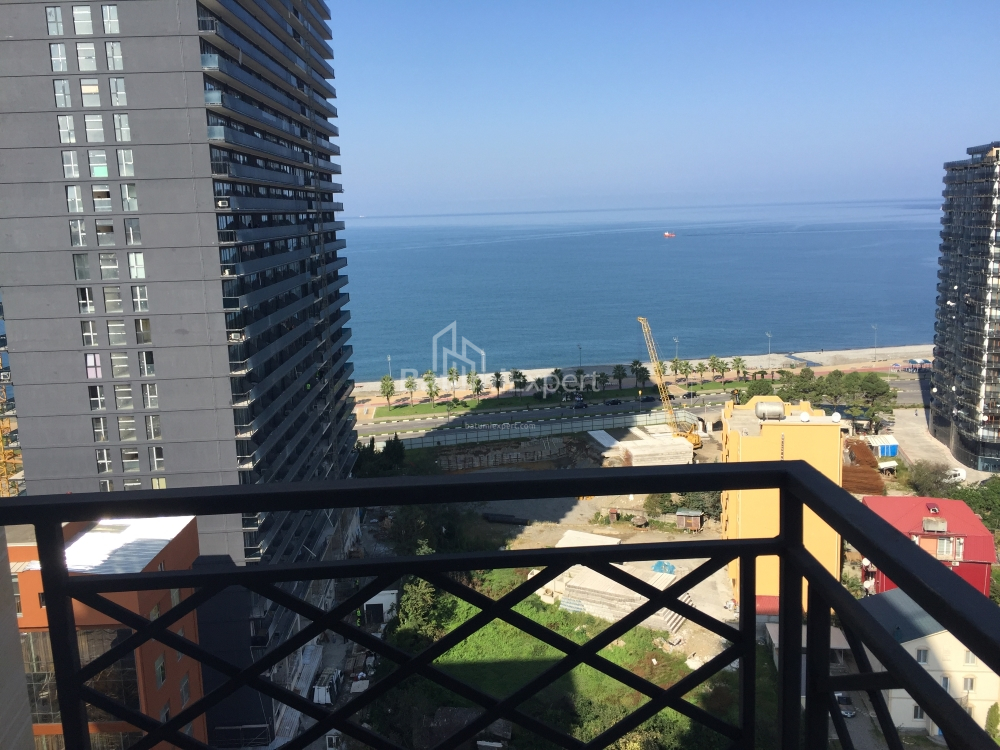דירה 74.7 מ"ר - שריף חימשיאשווילי, Batumi, גאורגיה