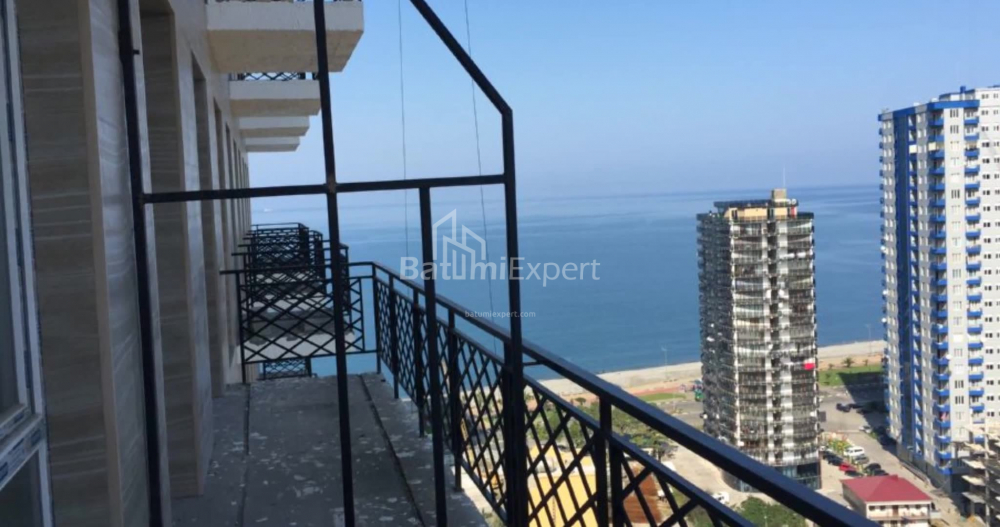 דירה 38.4 מ"ר - שריף חימשיאשווילי, Batumi, גאורגיה