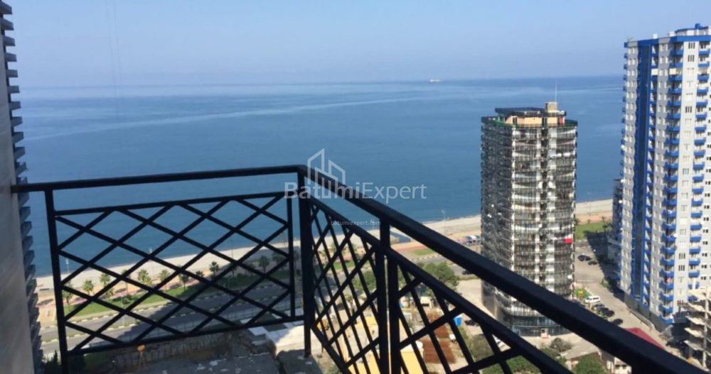 דירה 74.7 מ"ר - שריף חימשיאשווילי, Batumi, גאורגיה