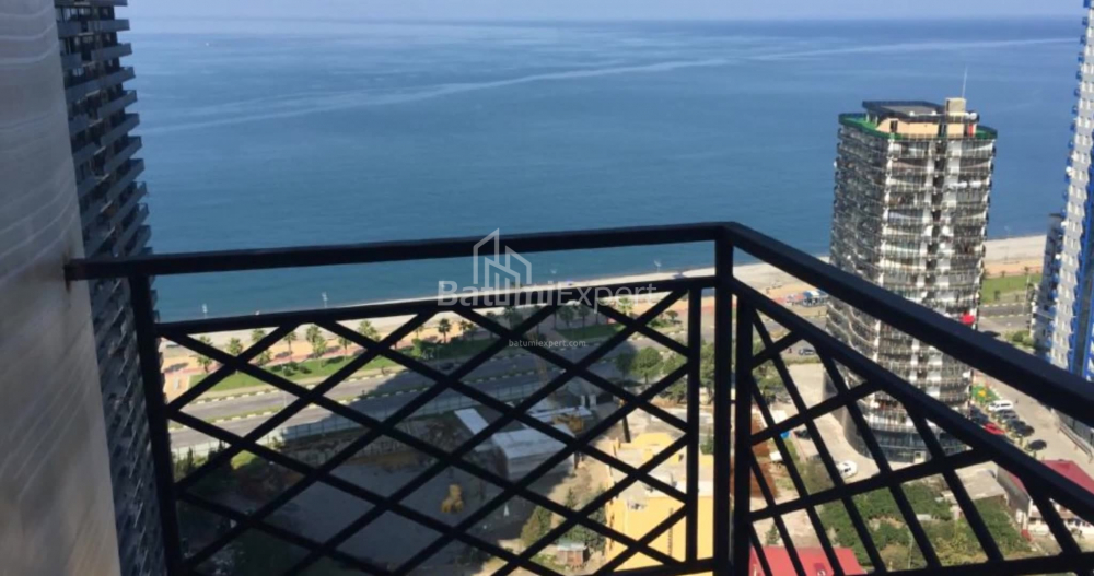 דירה 74.7 מ"ר - שריף חימשיאשווילי, Batumi, גאורגיה