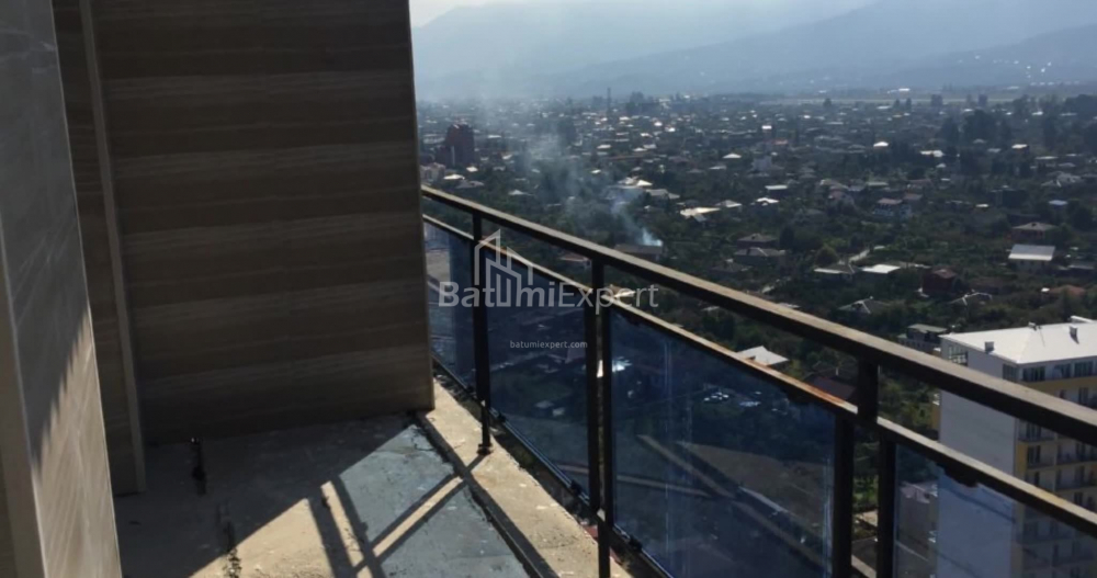 דירה 39.3 מ"ר - שריף חימשיאשווילי, Batumi, גאורגיה