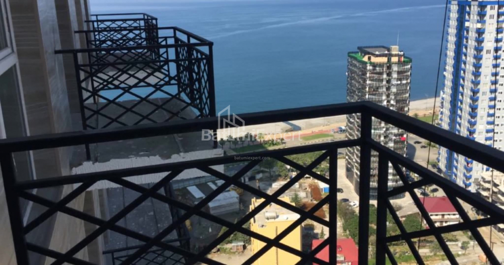 דירה 35 מ"ר - שריף חימשיאשווילי, Batumi, גאורגיה