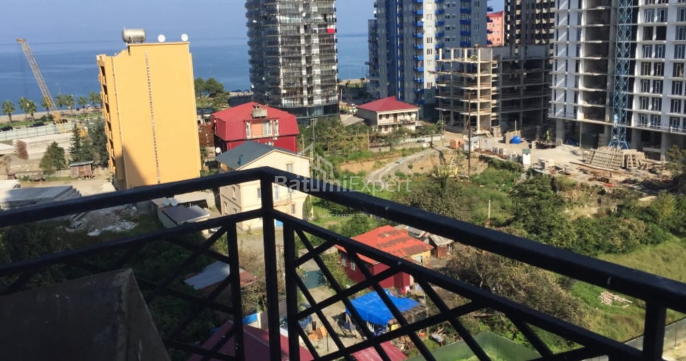 דירה 74.7 מ"ר - שריף חימשיאשווילי, Batumi, גאורגיה