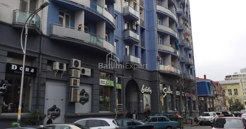 דירה 154 מ"ר - המלך פרנבאז, Batumi, גאורגיה