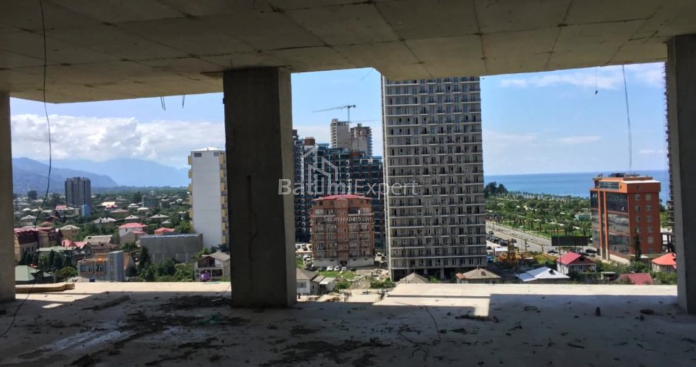 דירה 65 מ"ר - אנגיסה, Batumi, גאורגיה