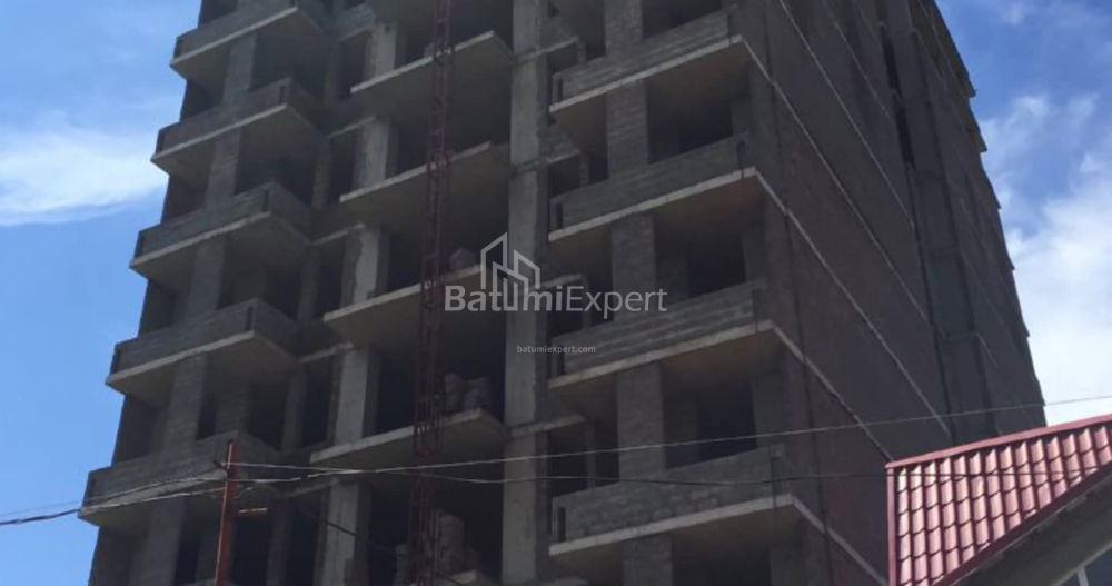 דירה 40 מ"ר - אנגיסה, Batumi, גאורגיה