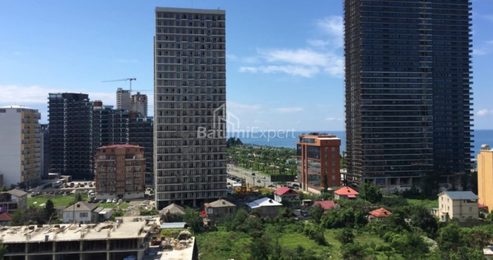 דירה 60 מ"ר - אנגיסה, Batumi, גאורגיה