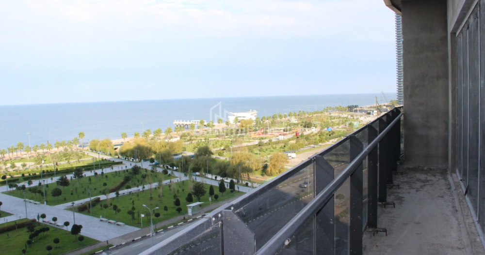 דירה 75.57 מ"ר - לך ומריה קצ'ינסקי, Batumi, גאורגיה