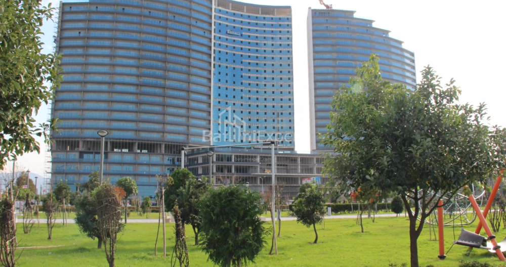 דירה 63.24 מ"ר - לך ומריה קצ'ינסקי, Batumi, גאורגיה