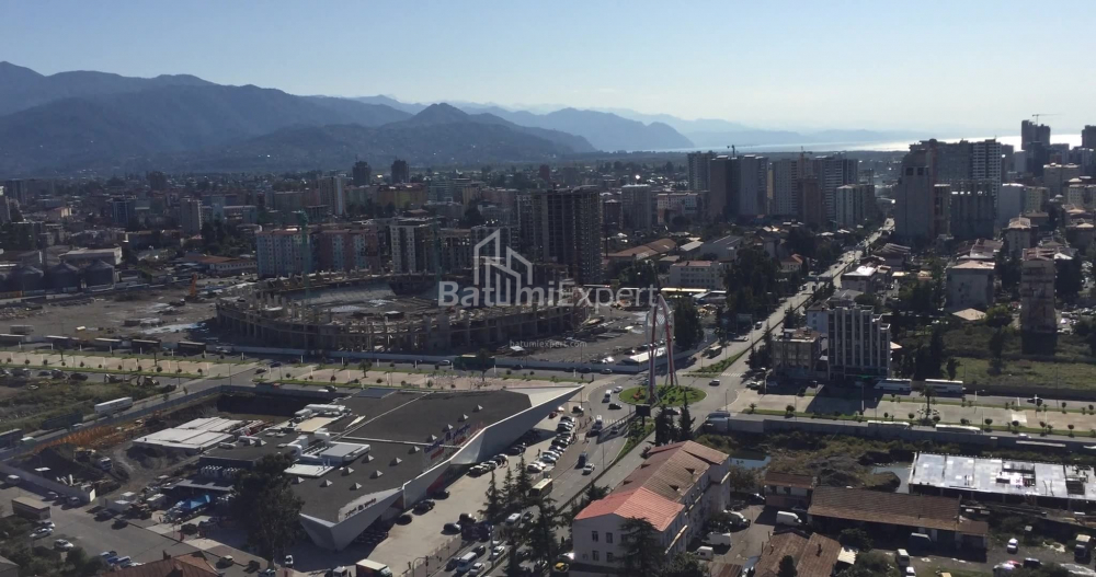 דירה 166 מ"ר - טבל-אבוזרידזה, Batumi, גאורגיה