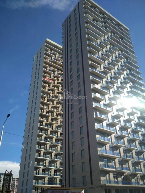 דירה 74 מ"ר - לך ומריה קצ'ינסקי, Batumi, גאורגיה
