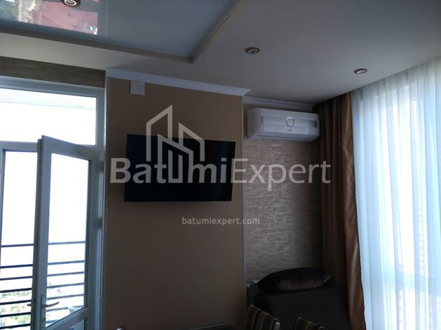 דירה 50.5 מ"ר - ניקו פירוסמני, Batumi, גאורגיה