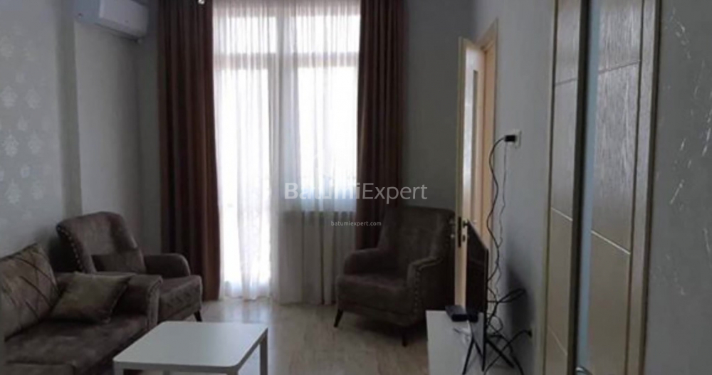 דירה 50 מ"ר - וכטנג גורגסלי, Batumi, גאורגיה