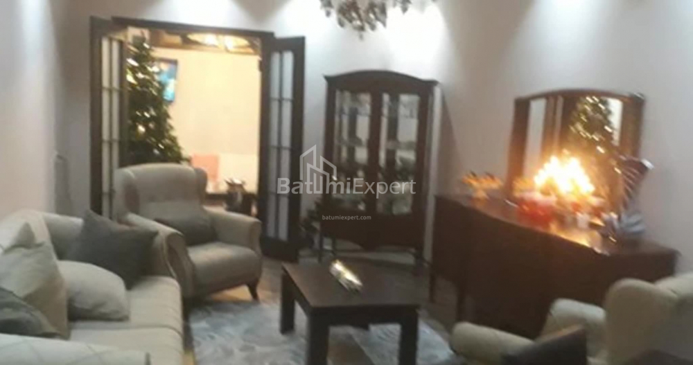 דירה 120 מ"ר - איליה צ'בצ'וואדזה, Batumi, גאורגיה