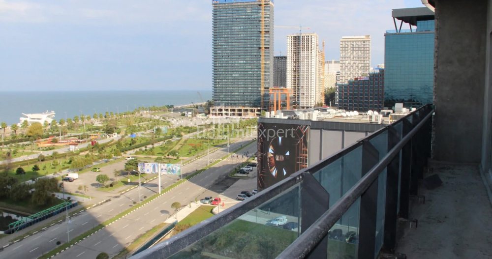 דירה 75.75 מ"ר - לך ומריה קצ'ינסקי, Batumi, גאורגיה