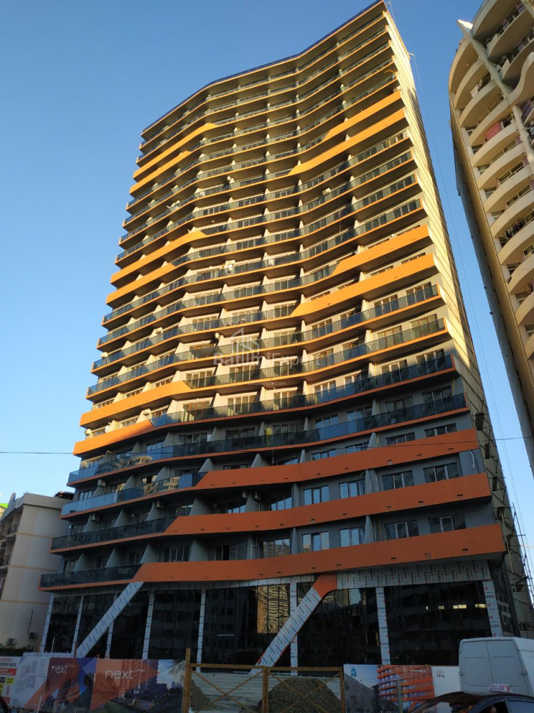 דירה 33 מ"ר - שלווה אינסרידזה, Batumi, גאורגיה