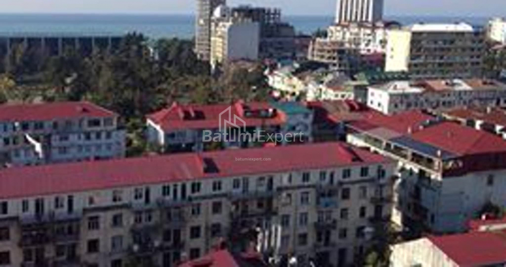 דירה 150 מ"ר - המלך פרנבאז, Batumi, גאורגיה