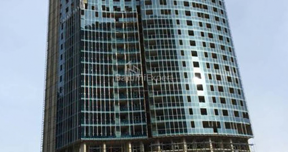 דירה 34 מ"ר - סמטת הגיבורים, Batumi, גאורגיה