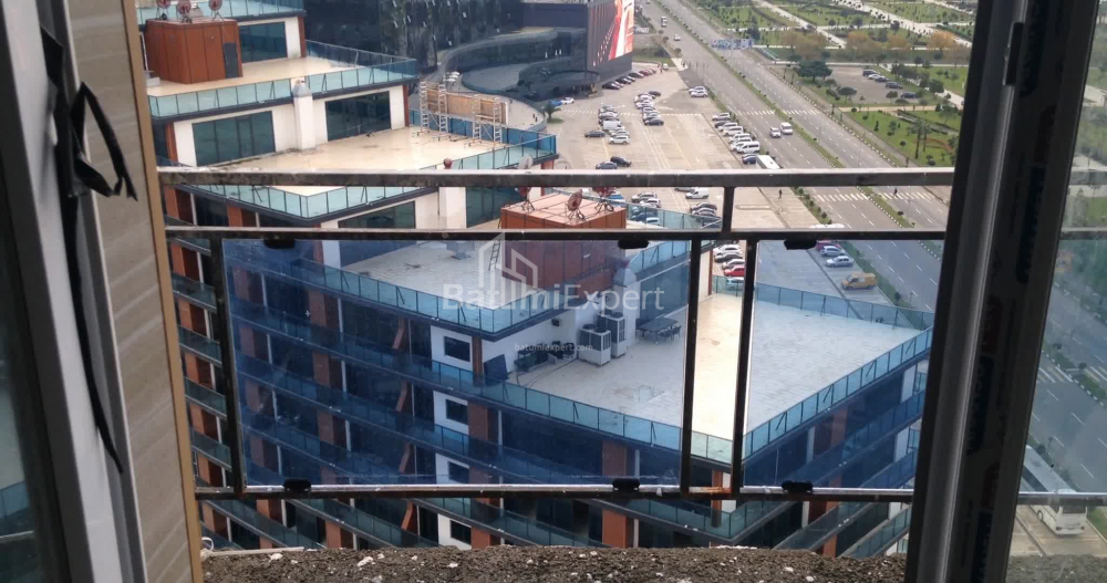 דירה 35 מ"ר - שריף חימשיאשווילי, Batumi, גאורגיה