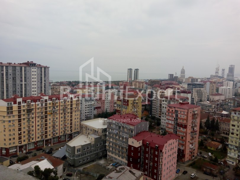דירה 30 מ"ר - טבל-אבוזרידזה, Batumi, גאורגיה